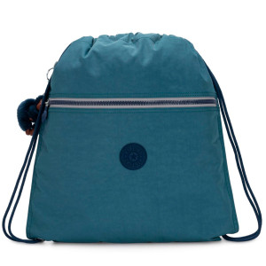 K0948753R Рюкзак-мешок Medium Drawstring Bag Kipling Supertaboo