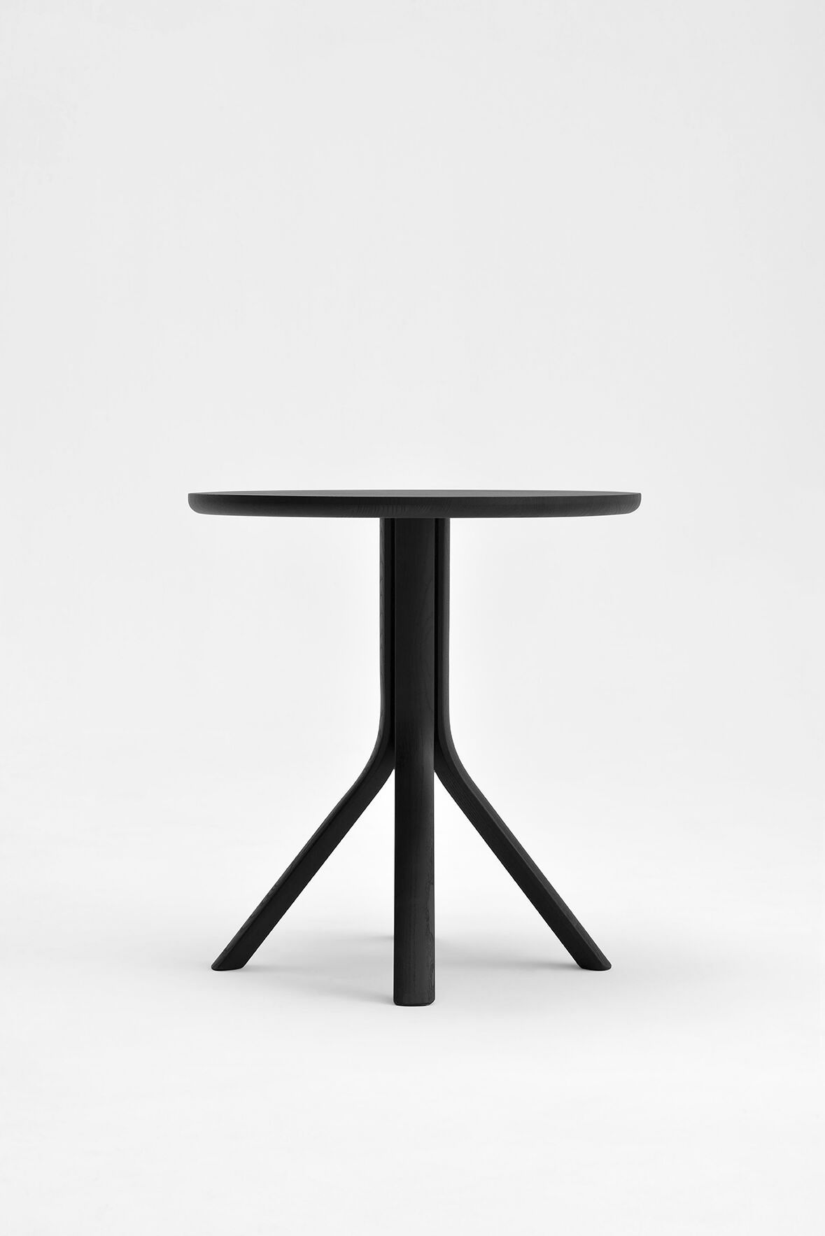 Круглый стол из ясеня SIPA дерево ARCH-00075307 - Вид №12