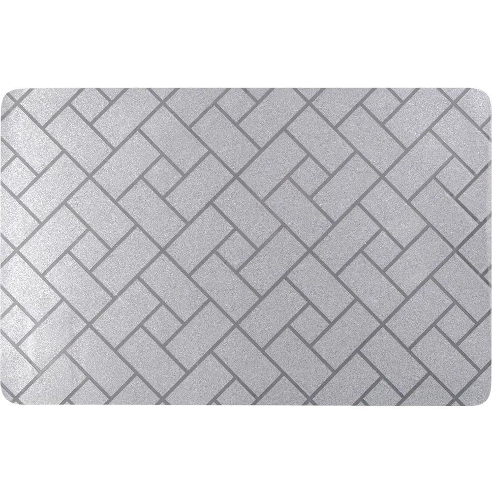 Салфетка Паркет прозрачная 43x28 см REMILING STLM-2129566