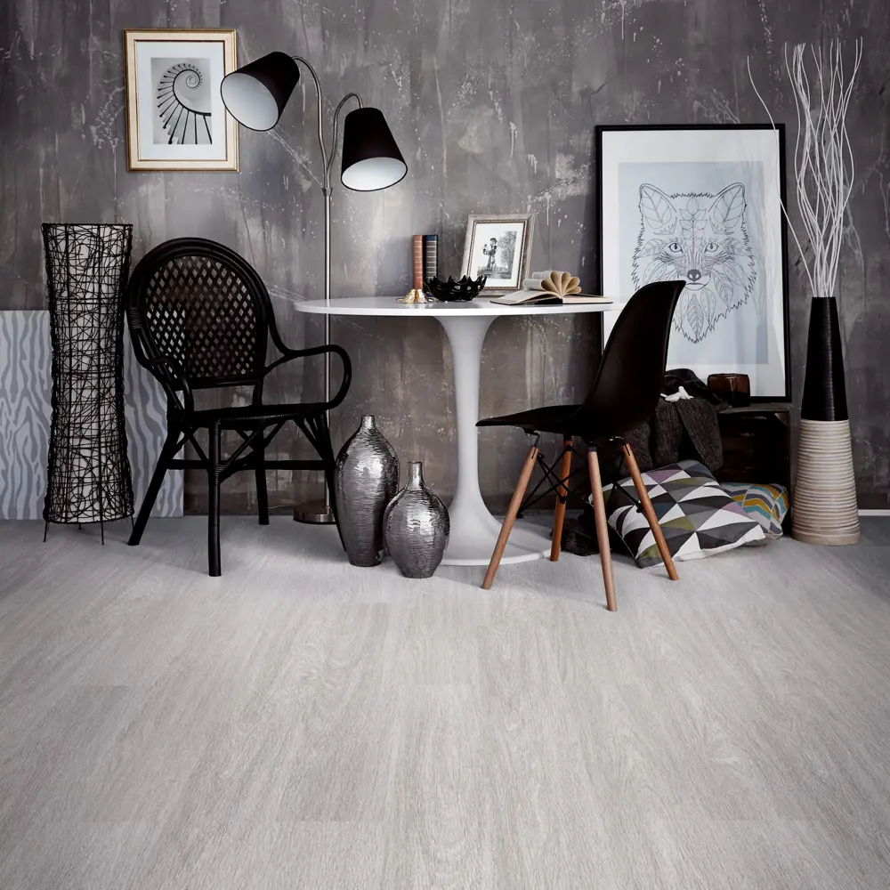 Плитка ПВХ «Jazz Miles» 2.1/0.4 мм 2.5 м² Tarkett STLM-2069208 - Вид №6