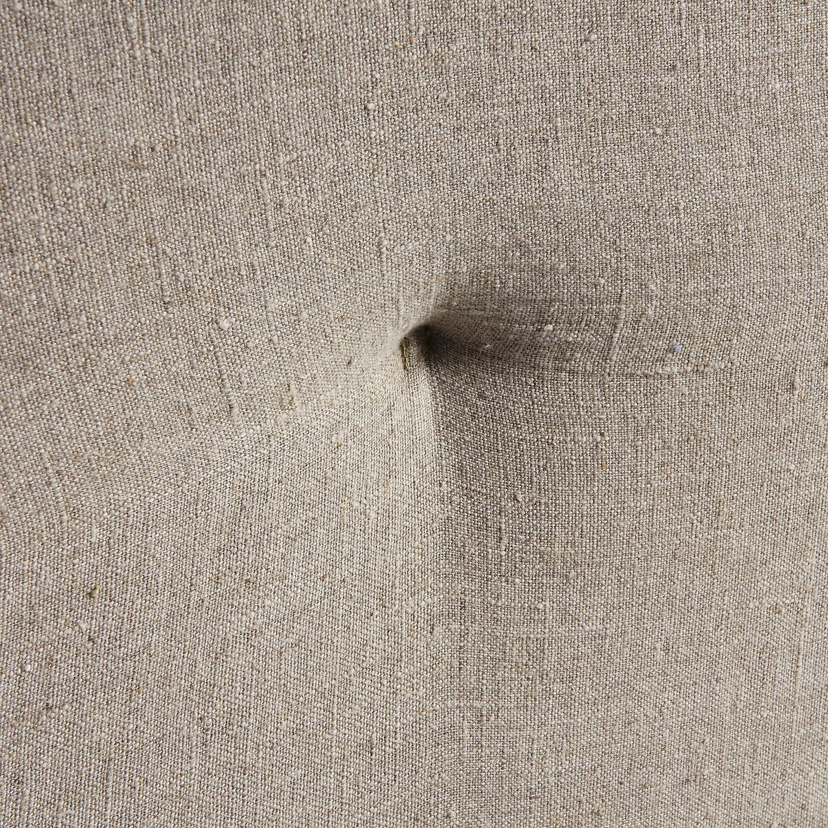 Мягкое изголовье из льна AMPM HAMPSTED ARCH-00147881 - Вид №2