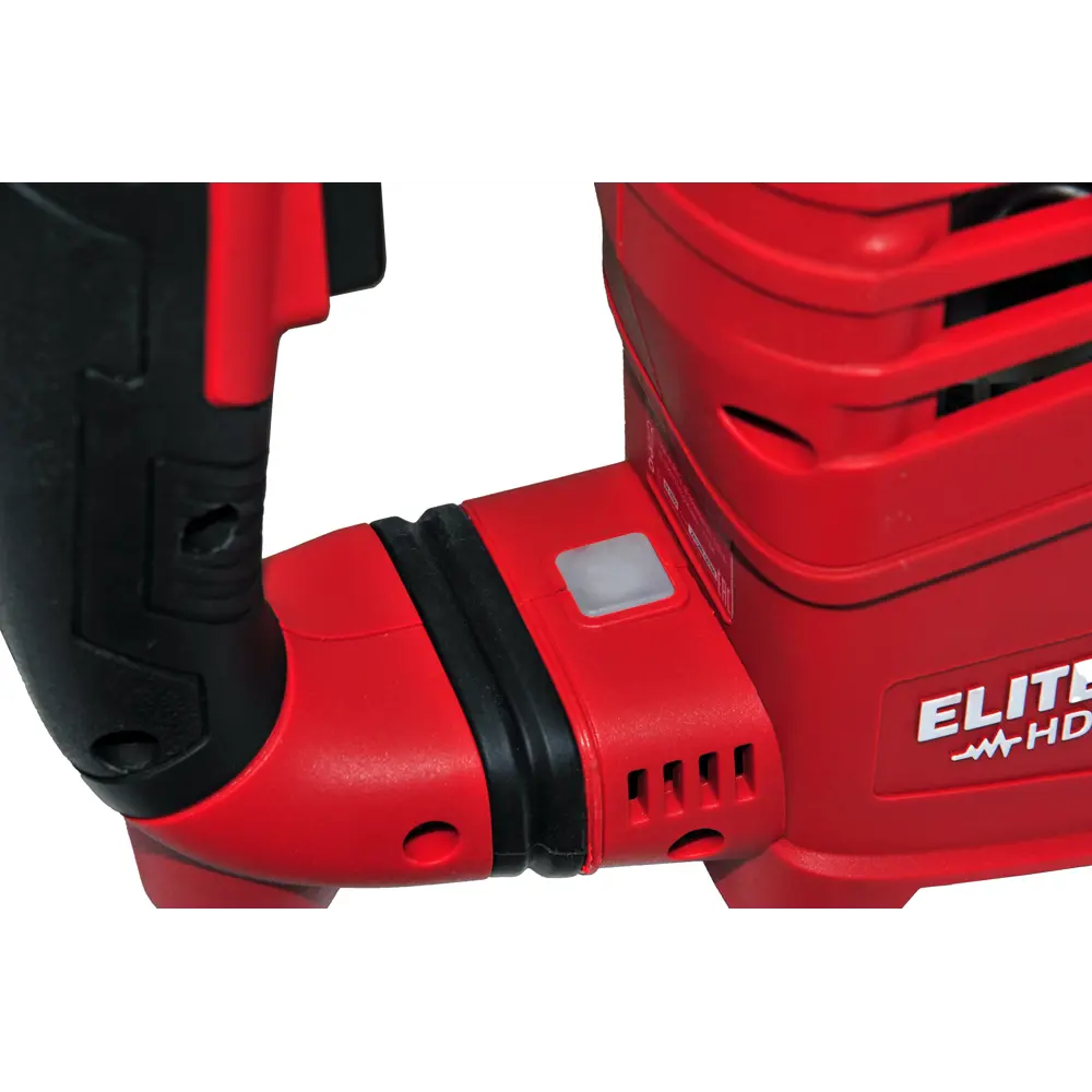 Перфоратор сетевой SDS-plus Elitech HD 1130ЭМ E2205.002.00, 1100 Вт, 3.5 Дж STLM-2039646 - Вид №10