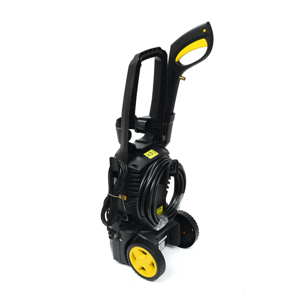 Мойка высокого давления Huter M420L, 195 бар, 420 л/ч STLM-2003737 - Вид №2