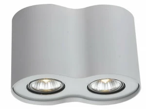 Потолочный светильник Arte Lamp Falcon A5633PL-2WH ARTE LAMP FALCON 082580 Белый