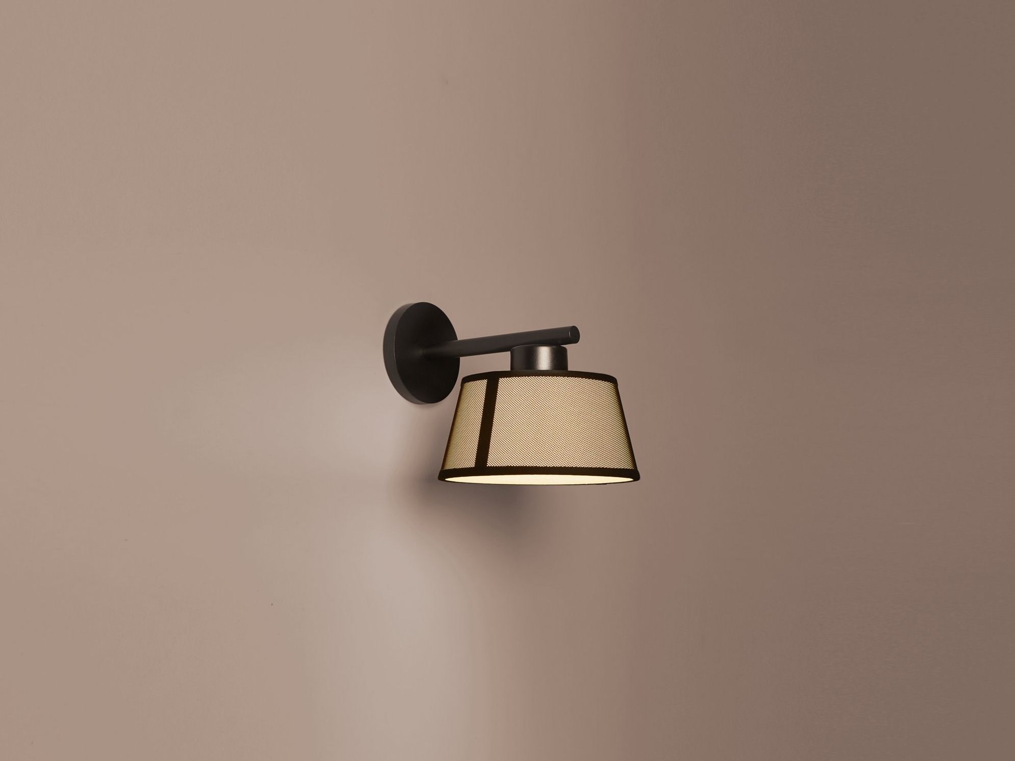 Ткань настенный светильник Tooy Lilly ARCH-00134968