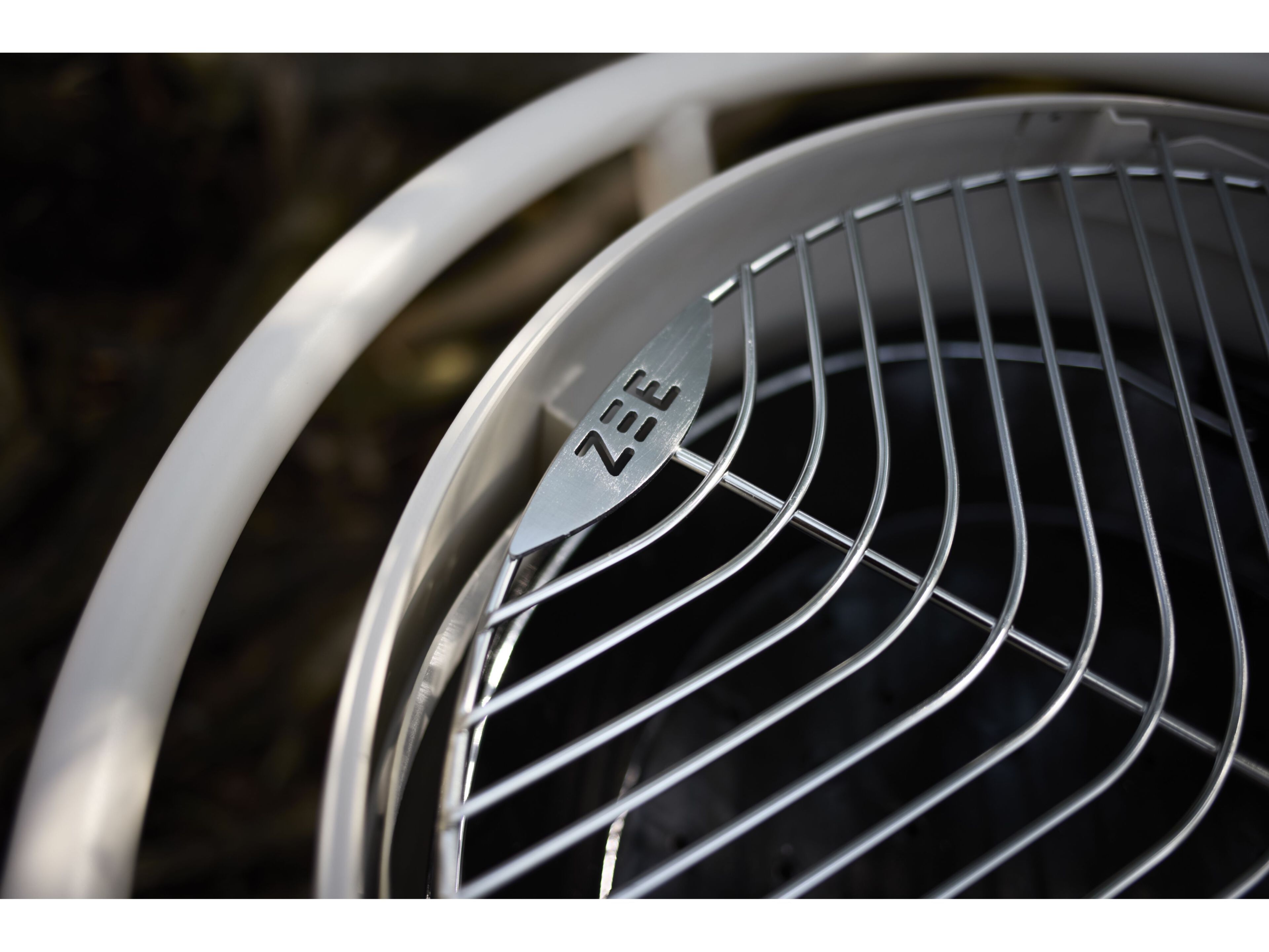 Стальной барбекю с порошковым покрытием ZEE Коро ARCH-00069176 - Вид №15