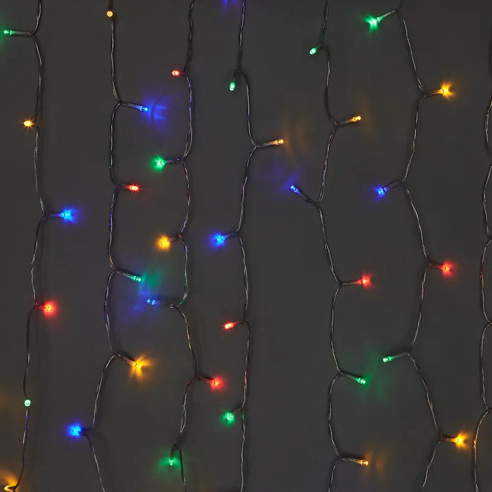 Солнечная гирлянда KREAFORTA Camopi с каплями-светодиодами 89387082 STLM-1565001 - Вид №2