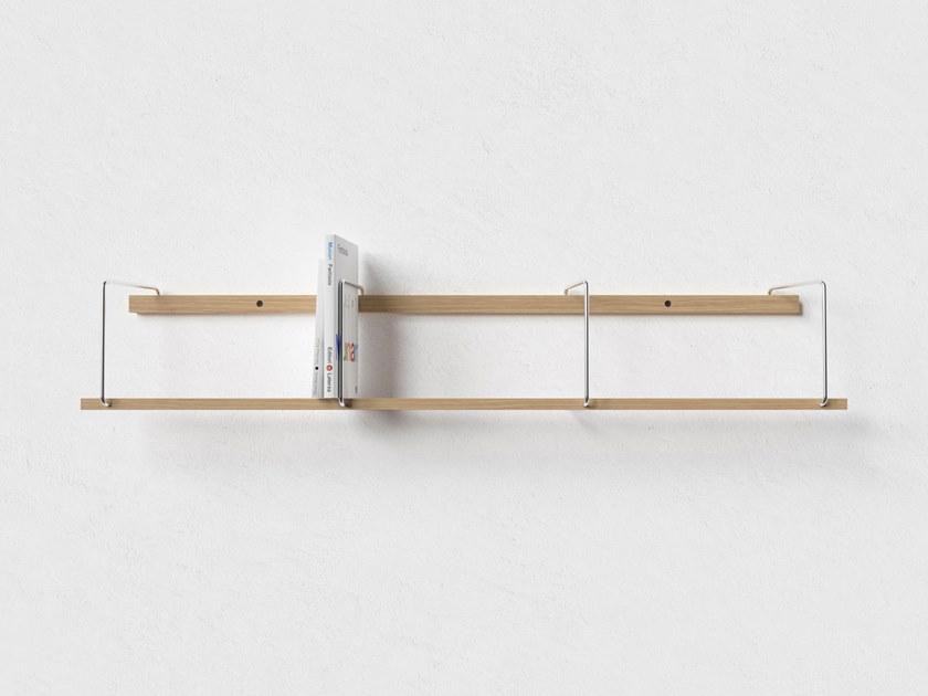 BREUER BONO Деревянная полка  It  - Вид №1