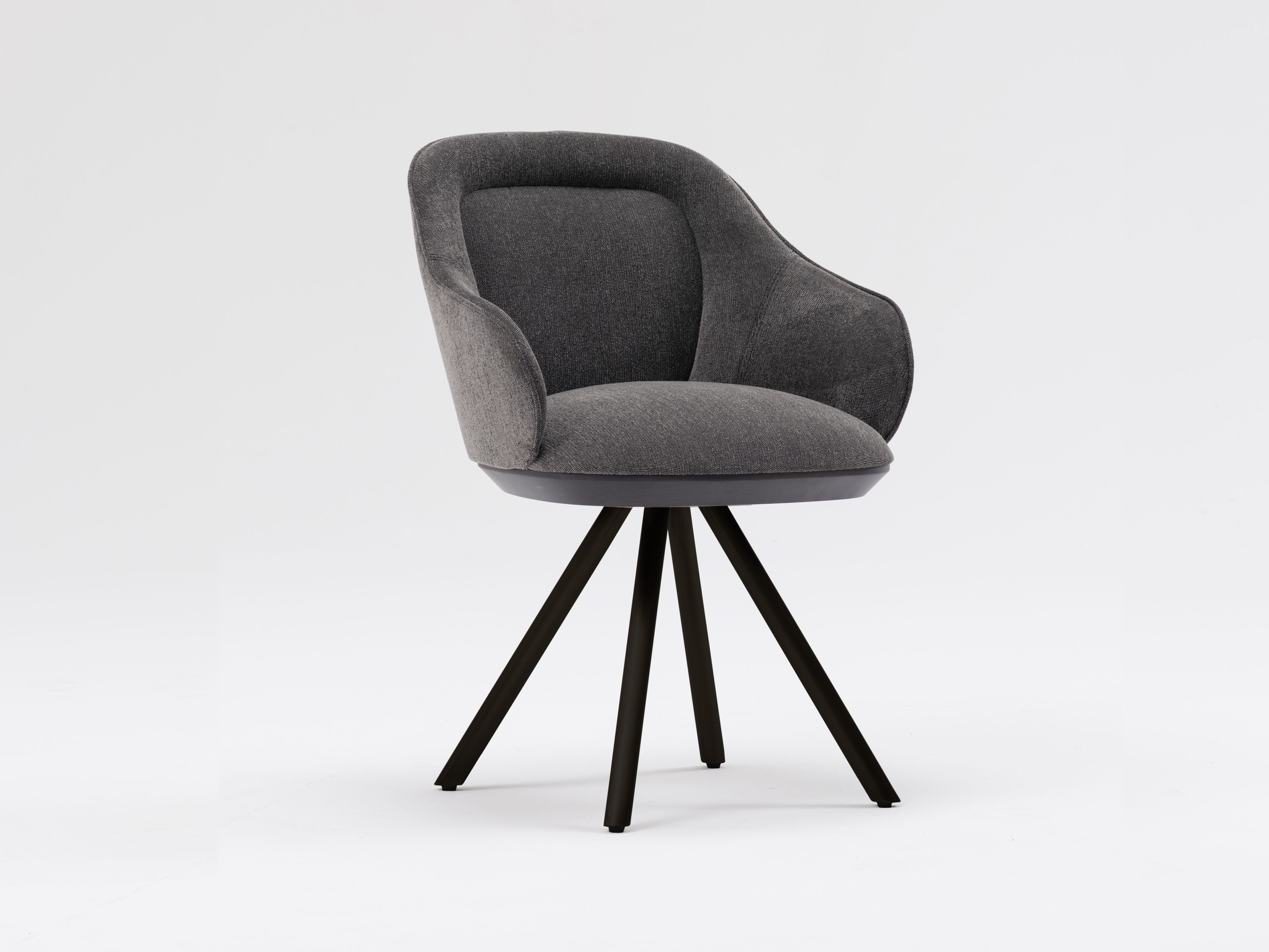 Тканевое кресло с подлокотниками Papell Design Анкара ARCH-00022393 - Вид №10