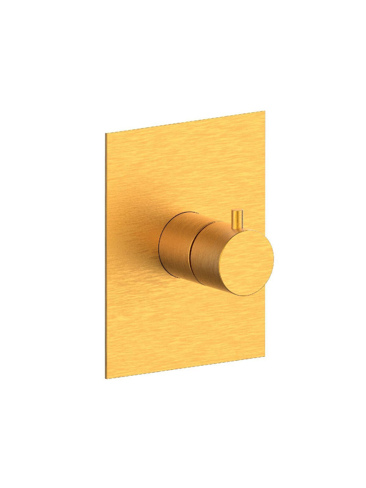 4-ходовой переключатель для душа Rubinetterie Frattini DOCCE 55201B ARCH-00133371 - Вид №17