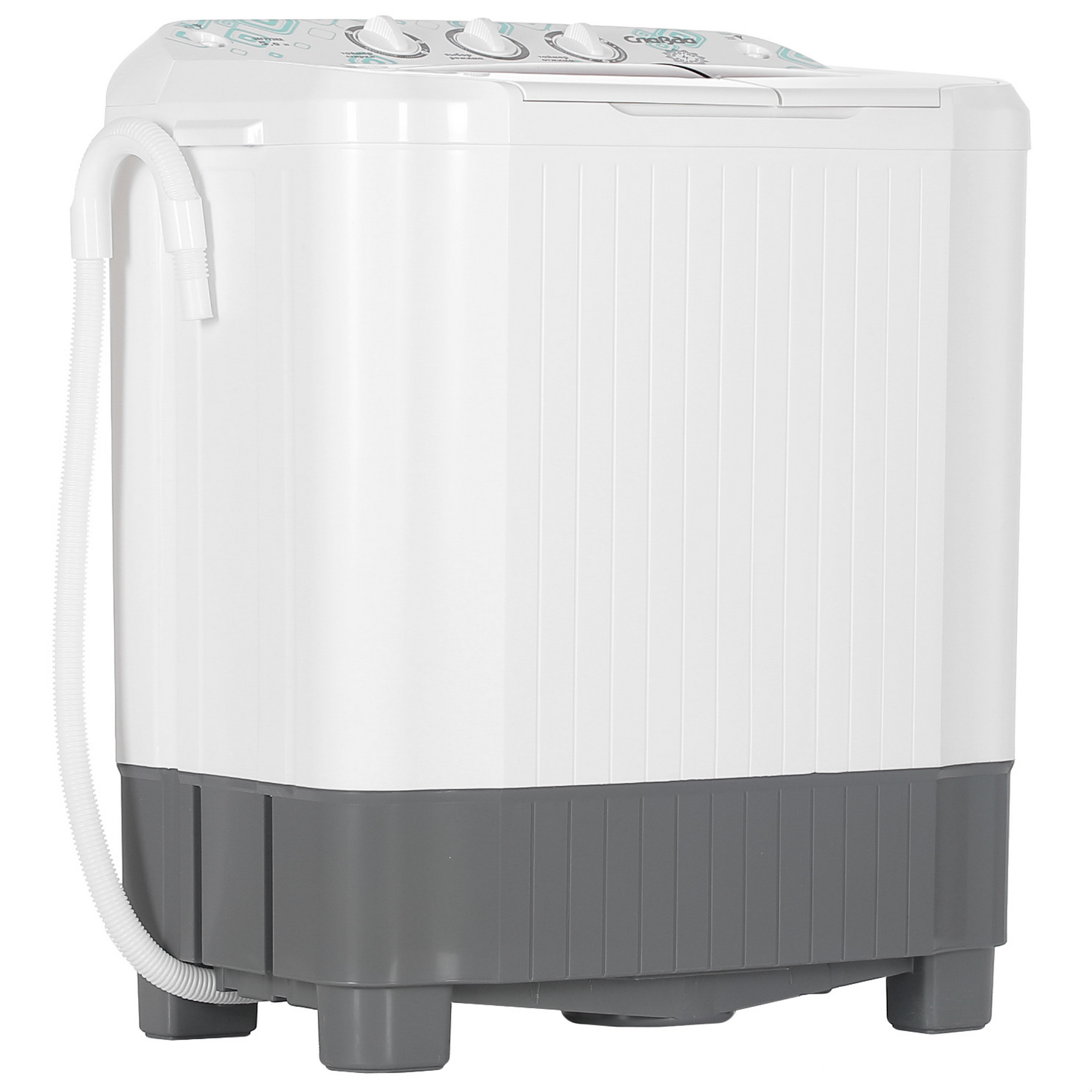 1019743 Стиральная машина Славда WS-50PET STDN-0143832 - Вид №2