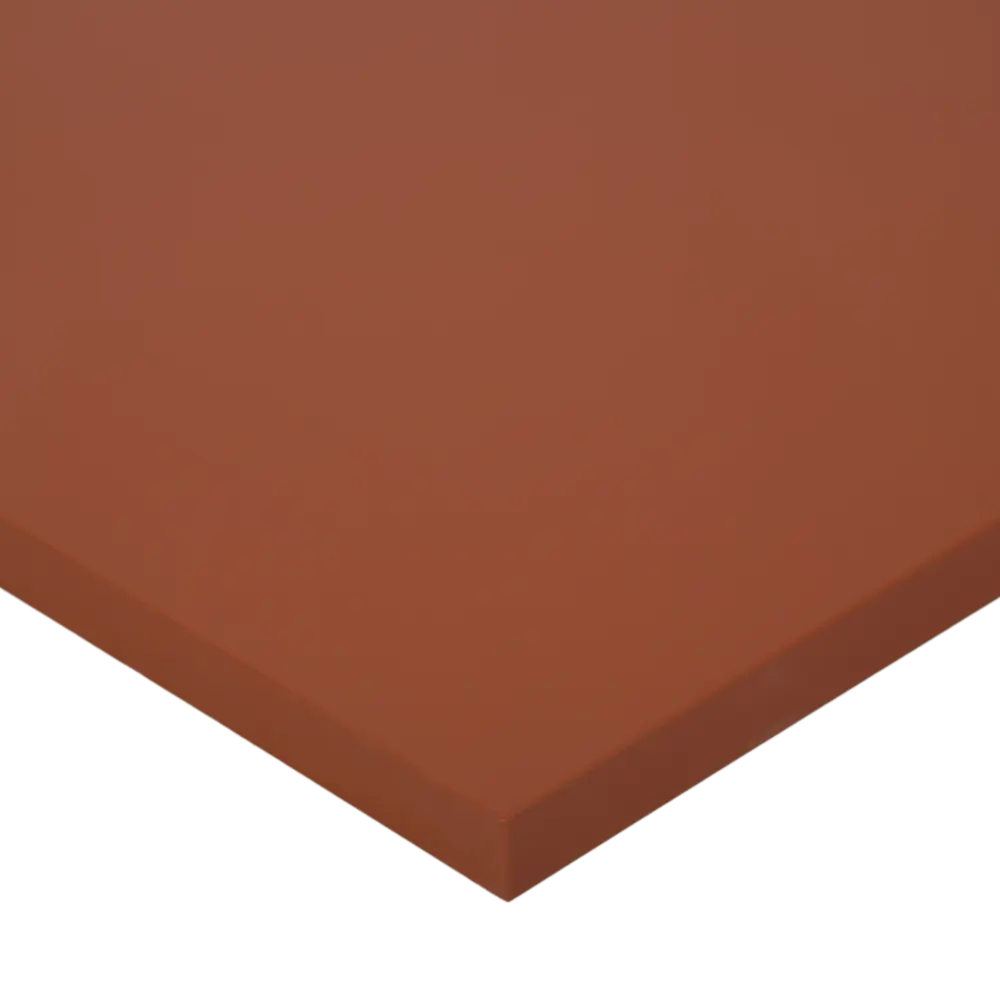 Фальшпанель для кухонного шкафа Тара 37x76.8 см KONSENSA МДФ цвет терракотовый STLM-2057727 - Вид №4