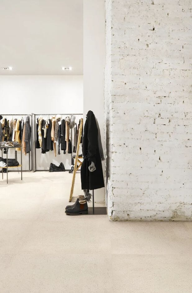 Напольное покрытие / Напольное покрытие из керамогранита Leonardo OVERCOME ARCH-00148326 - Вид №6