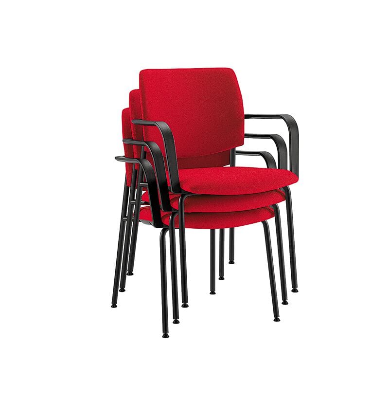 Стул с подлокотниками Sesta Q-44 ARCH-00095159 - Вид №2