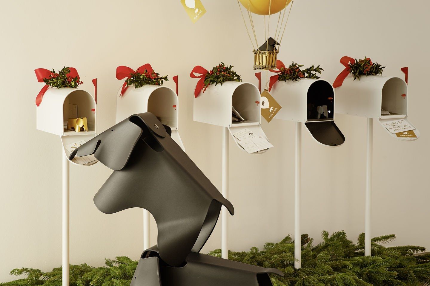 Полипропиленовая игра In Stock Vitra ARCH-00063450 - Вид №1