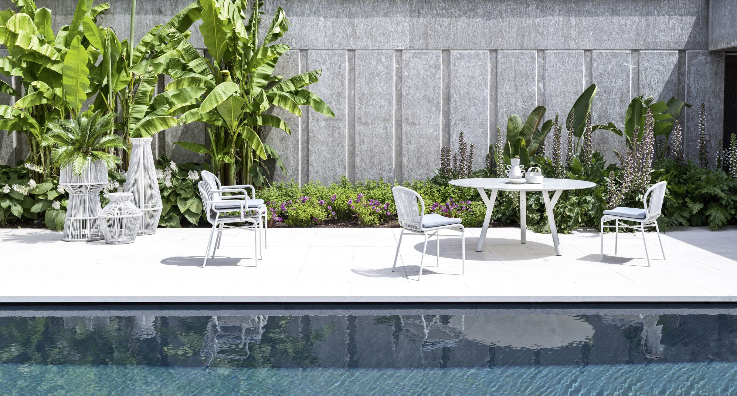 Круглый стол HPL Varaschin ссылка ARCH-00069470 - Вид №3