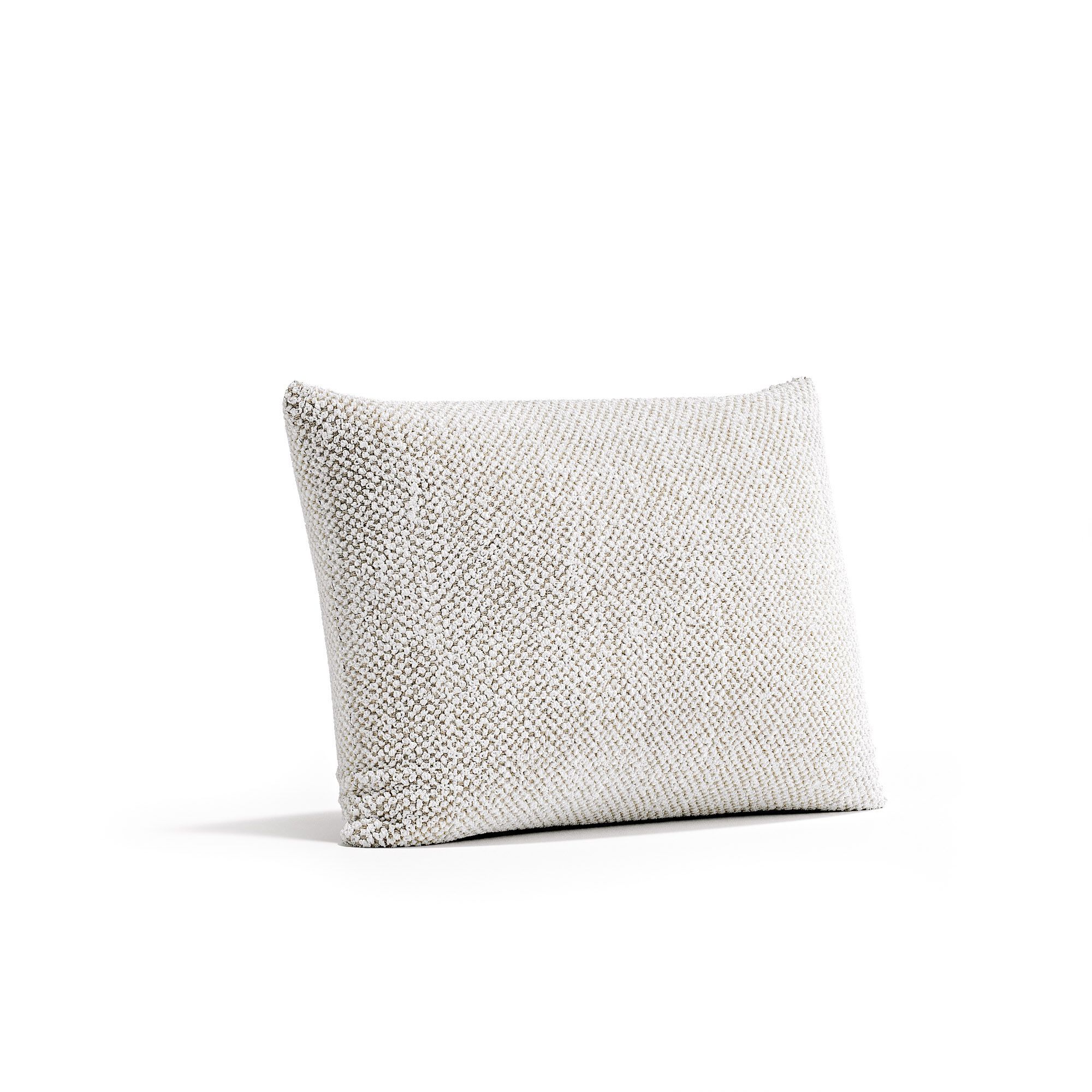 Наружная акриловая ткань прямоугольная съемная подушка Atmosphera Cushion ARCH-00019405 - Вид №4