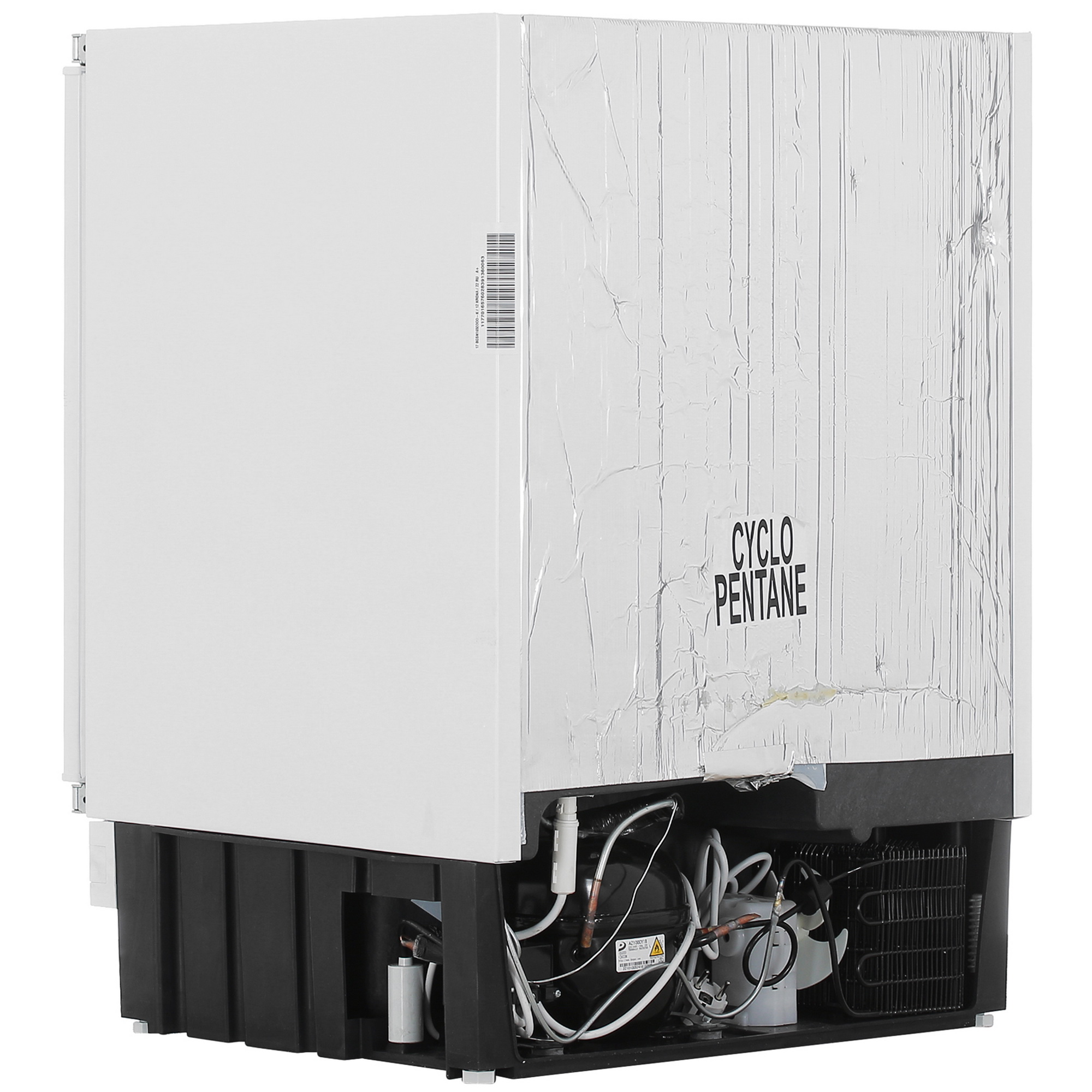 5355335 Встраиваемый морозильный шкаф KRONA KANDER KRMRF101 KRONA1 STDN-0148994 - Вид №4