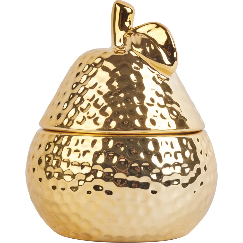 Santreyd — Золотой декор для рабочего стола 8.9 см 89388052 STLM-1523740