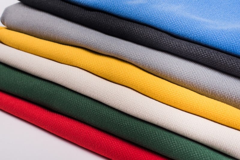 Модульный квадратный пуф из ткани KEIGIO® KEIGIO® 36X36 ARCH-00048151 - Вид №7