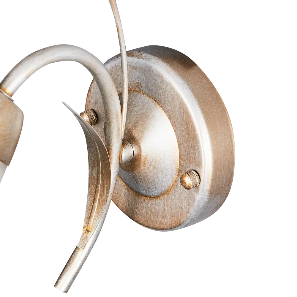 Бра «Восторг», цвет жёлтый MW-Light STLM-2054317 - Вид №5