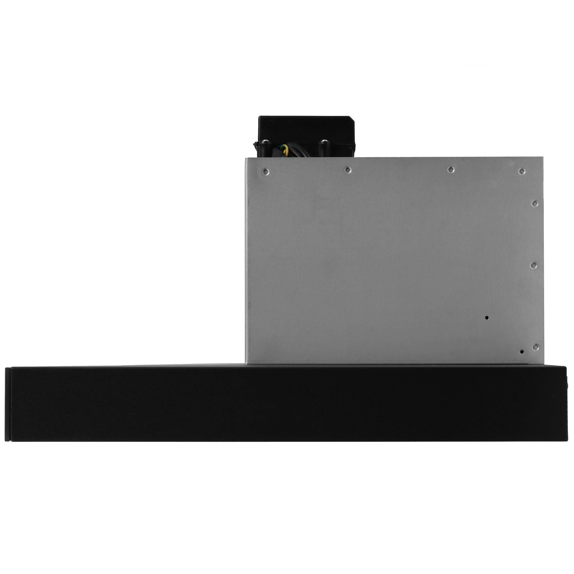 9202570 Вытяжка каминная Eigen Wien черный STDN-0034727 - Вид №2