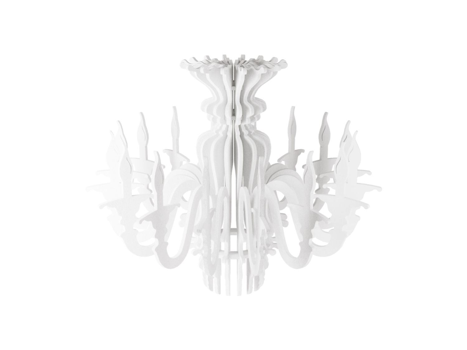 Светодиодная люстра Creative Cables ...ТСС ARCH-00065228 - Вид №11