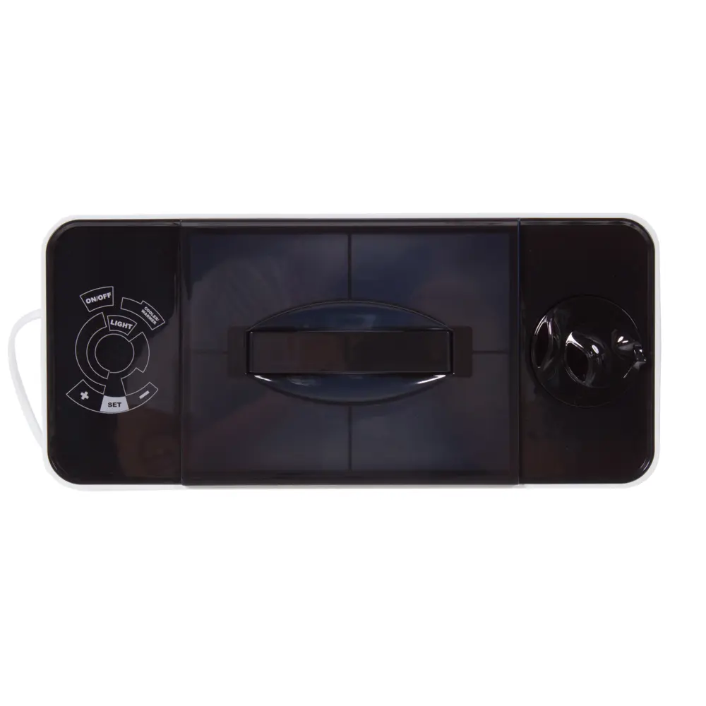 Увлажнитель воздуха ультразвуковой Dantex D-H40UFO STLM-2060481 - Вид №2