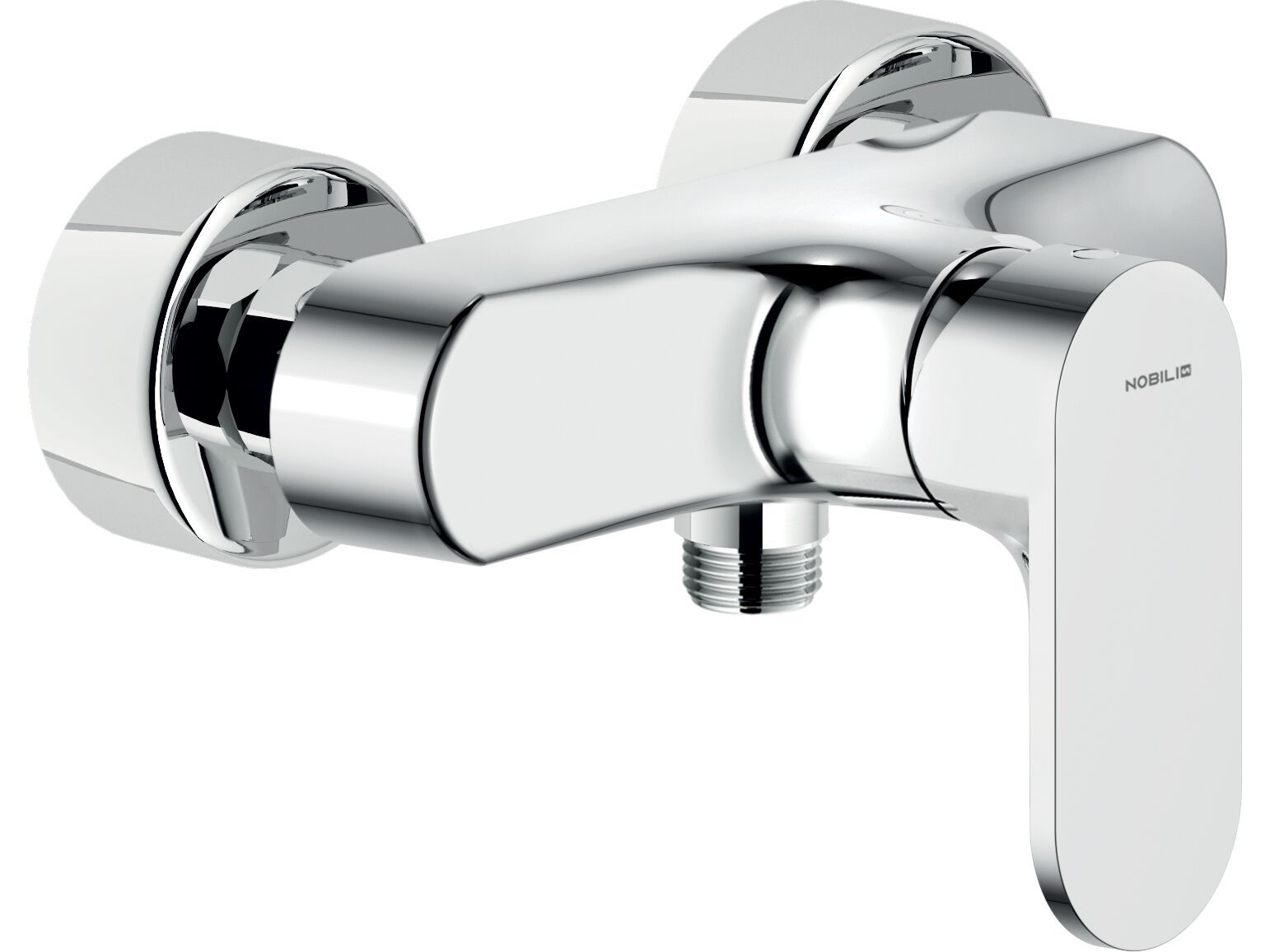 Однорычажный смеситель для душа Nobili Yoyo ARCH-00141482