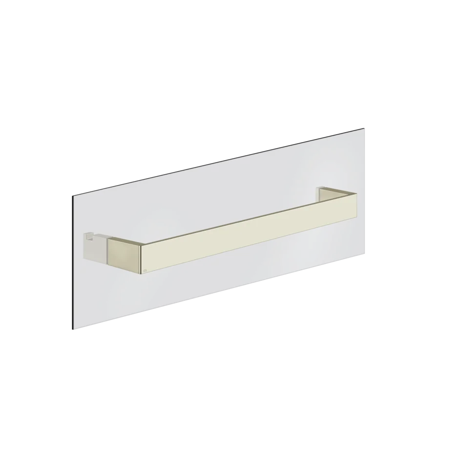 Полотенцесушитель 20963 720 Gessi Rettangolo k НИКЕЛЬ PVD 20963720