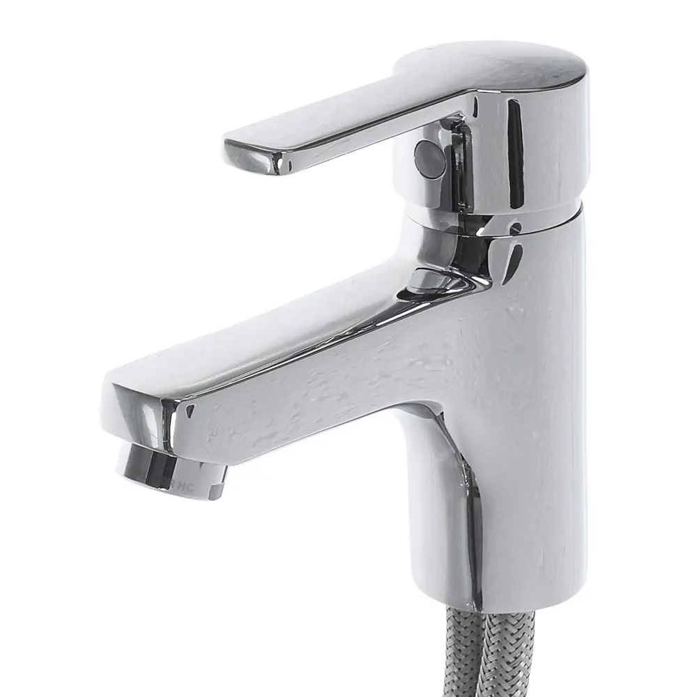 Набор для душа Vidima Optima BA380AA цвет хром Без серии STLM-2057197 - Вид №5