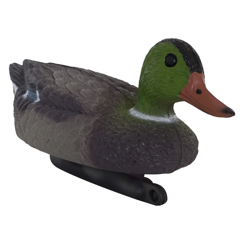 Фигура садовая для водоёмов «Красочный селезень» Santreyd STLM-2012685