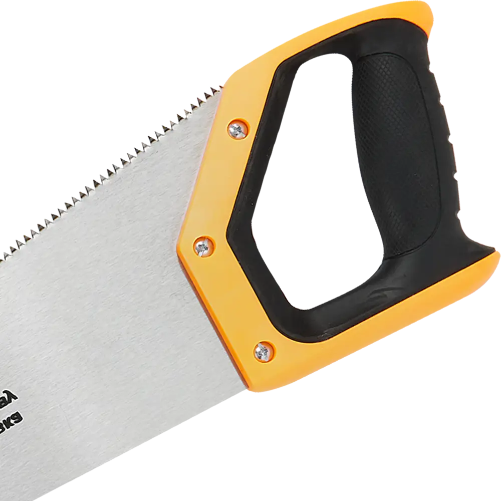 Пила по дереву Вихрь 450 мм с эргономичной ручкой 84596489 STLM-0052577 - Вид №2