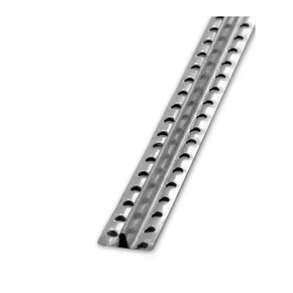 Профиль маячковый (ПМ) Albes Prim оцинкованный 10x3000 мм 0.55 мм STLM-2091521