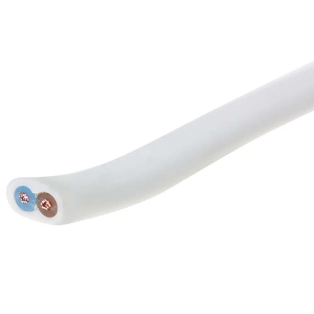 Провод Electraline ШВВП 2х0.5 10 м (ГОСТ) STLM-2163487