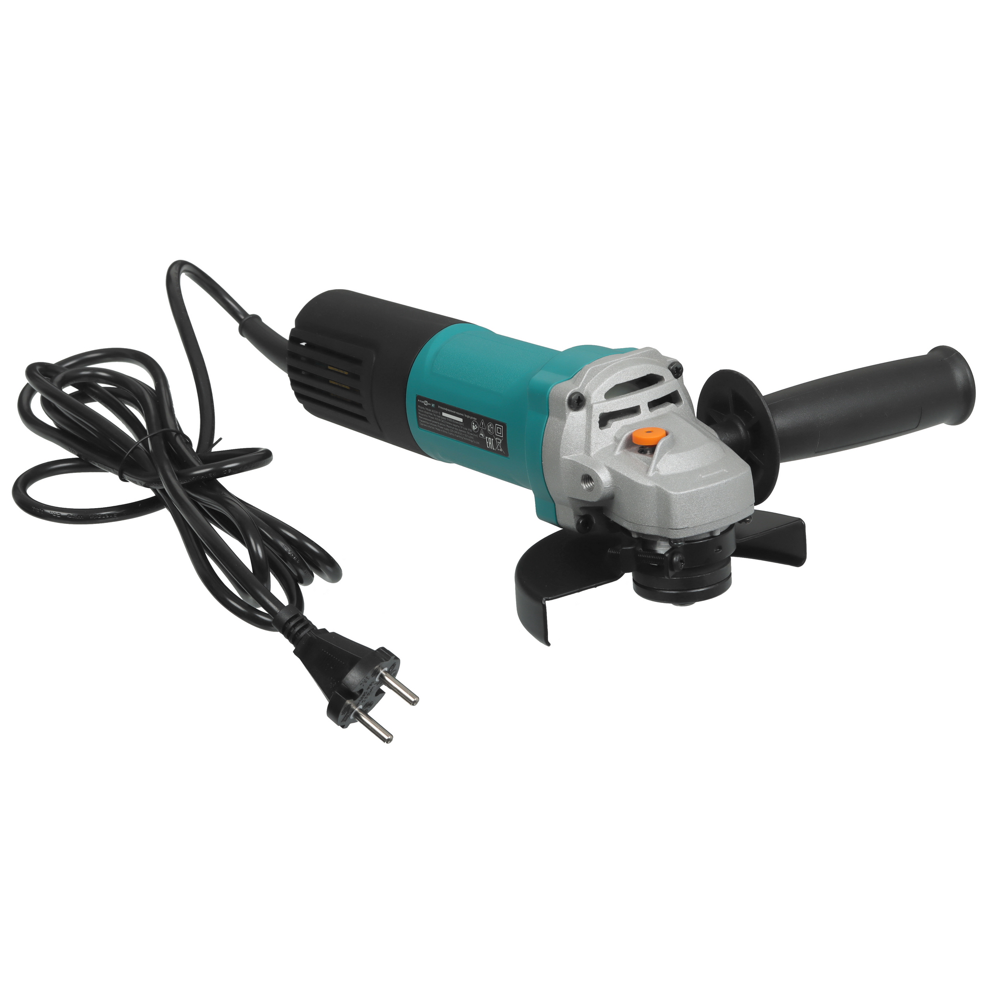 Углошлифовальная машина (УШМ) FinePower XT AGC09-12 9124310 STDN-0089191 - Вид №6