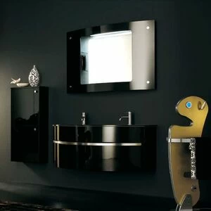 CL56 CALLA Комплект мебели для ванной комнаты 120 см ARDECO