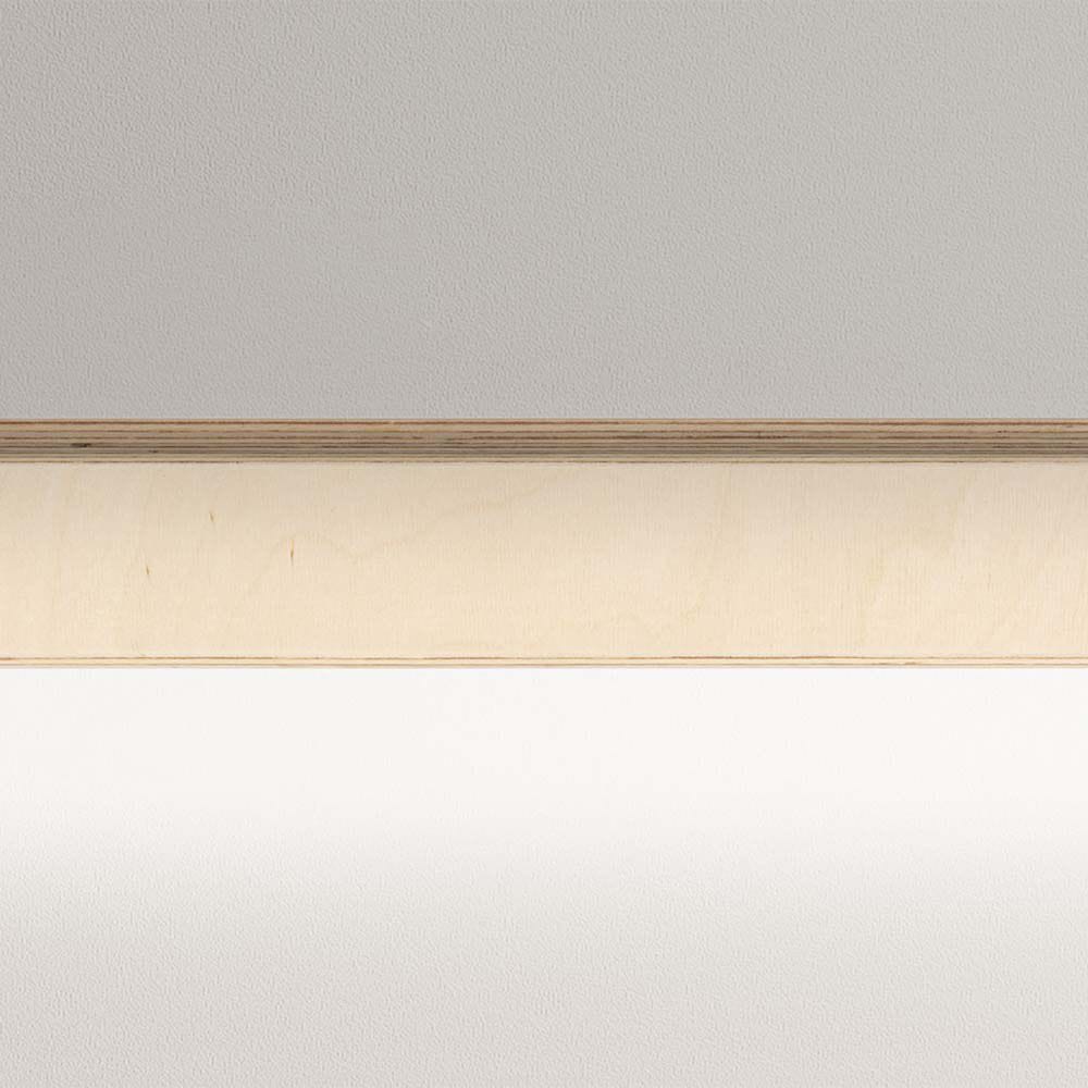 Модульная система с деревянным настенным шкафом и письменным столом Variand Furniture H06 ARCH-00011936 - Вид №21