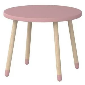 Столик детский Flexa Play, розовый