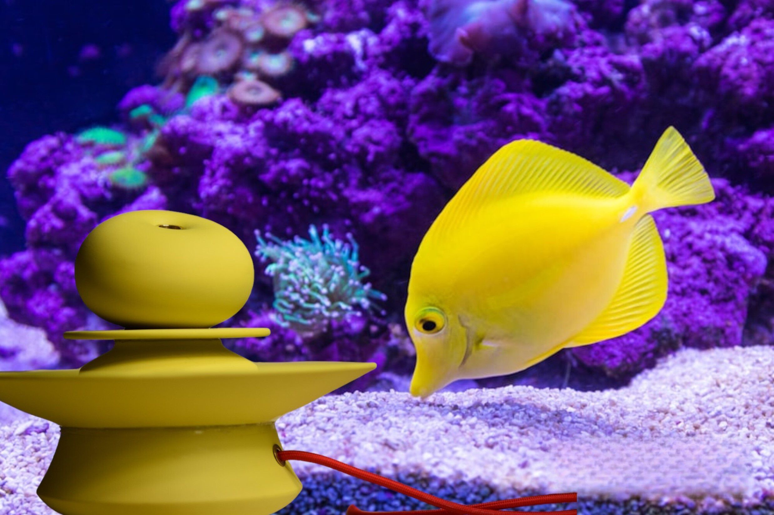 Глазурованный керамический крытый фонтан Muse dell’Abitare вода ARCH-00044855 - Вид №1