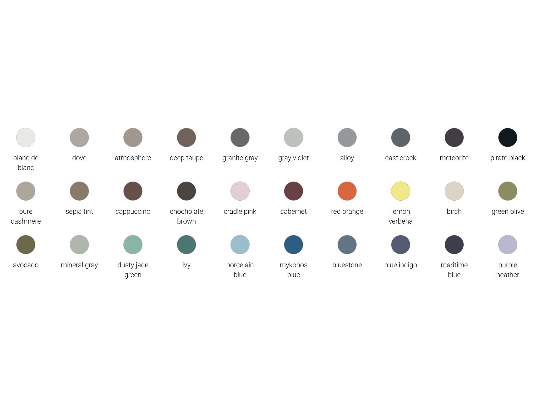 Керамический цельный туалет Domus Falerii Leaf Medium ARCH-00053128 - Вид №2