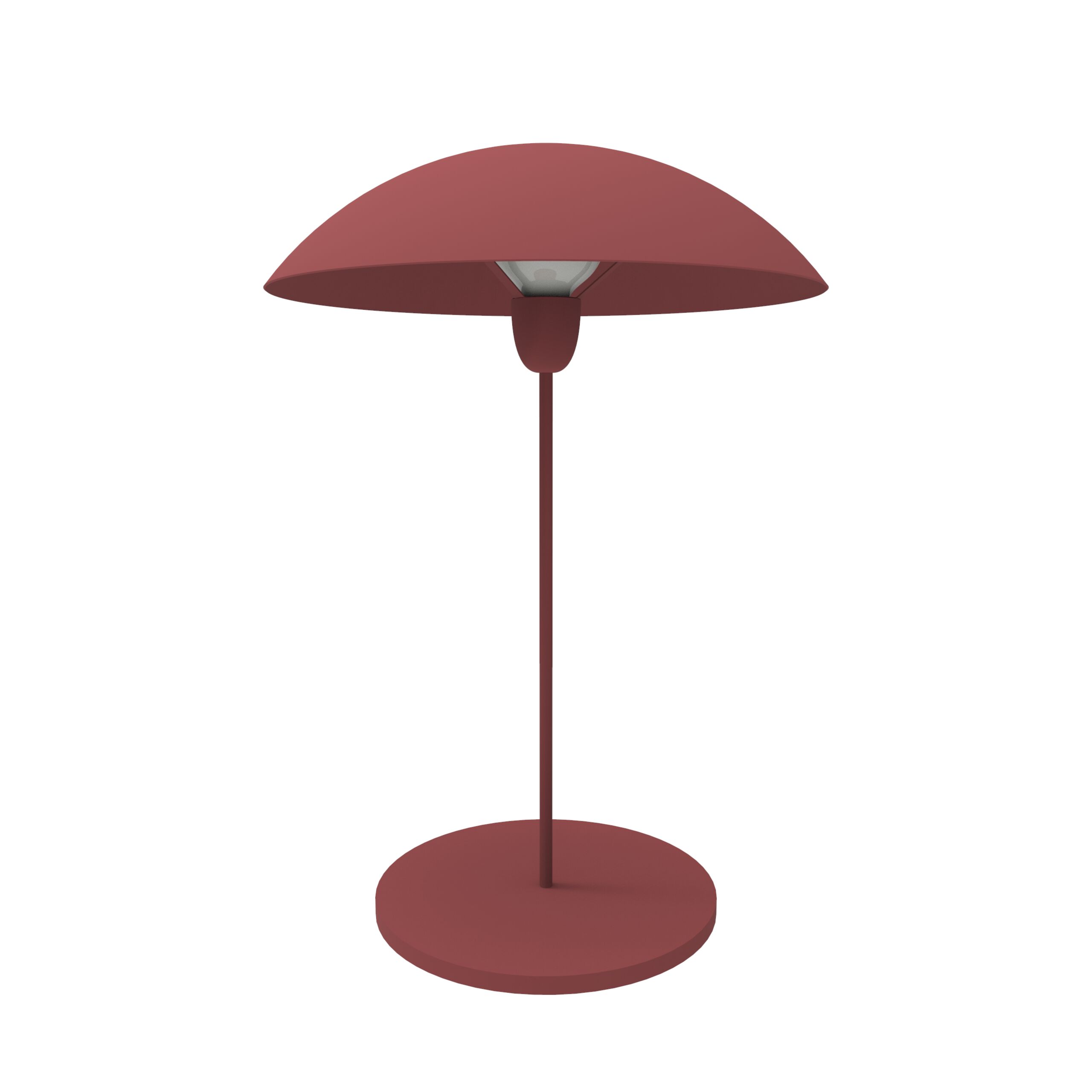 Светодиодная настольная лампа WayPoint Cassis ARCH-00118528 - Вид №15