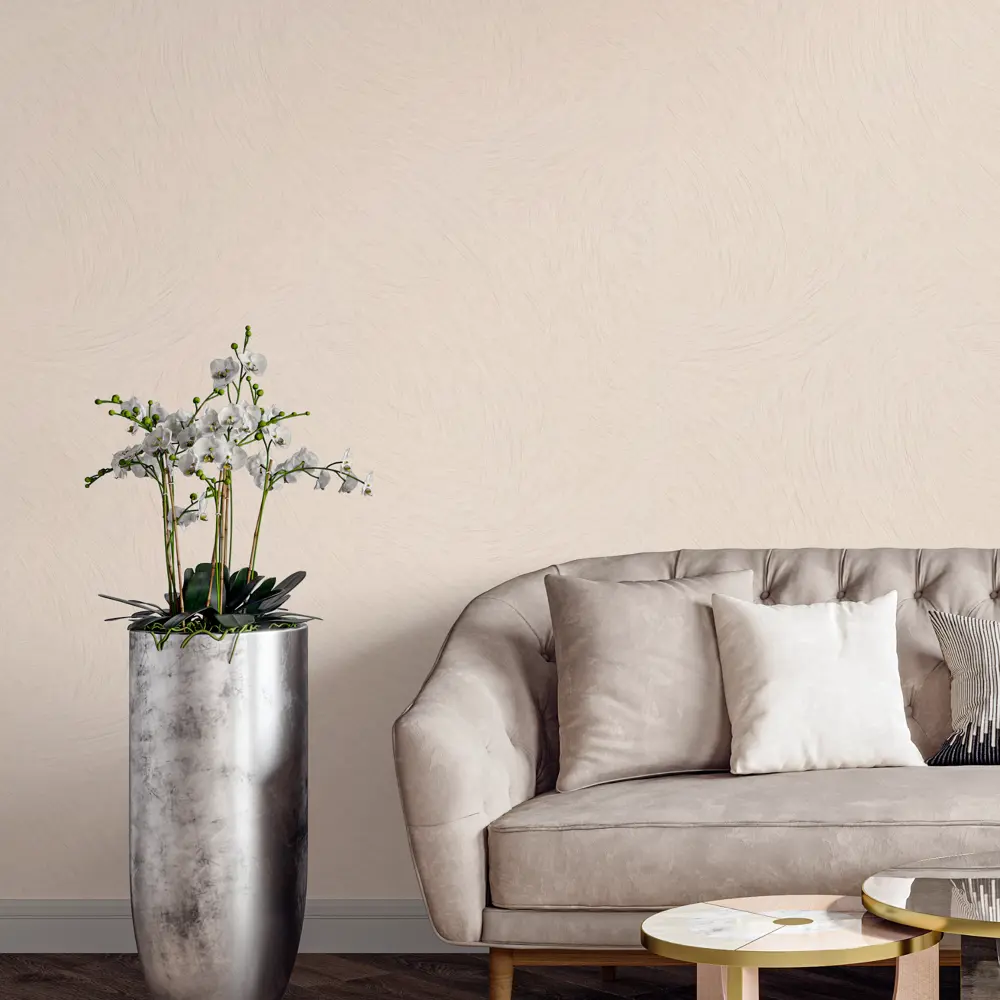 Обои флизелиновые Palitra Life Arctic bounty бежевые 1.06 м PL71713-28 STLM-2166875 - Вид №2