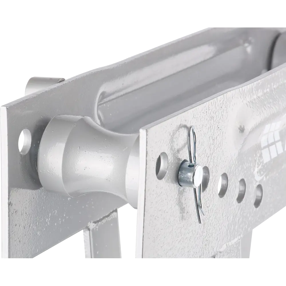 Трубогиб гидравлический Matrix максимальное усилие 12 т для труб 1/2-2 дюйма STLM-2051344 - Вид №1