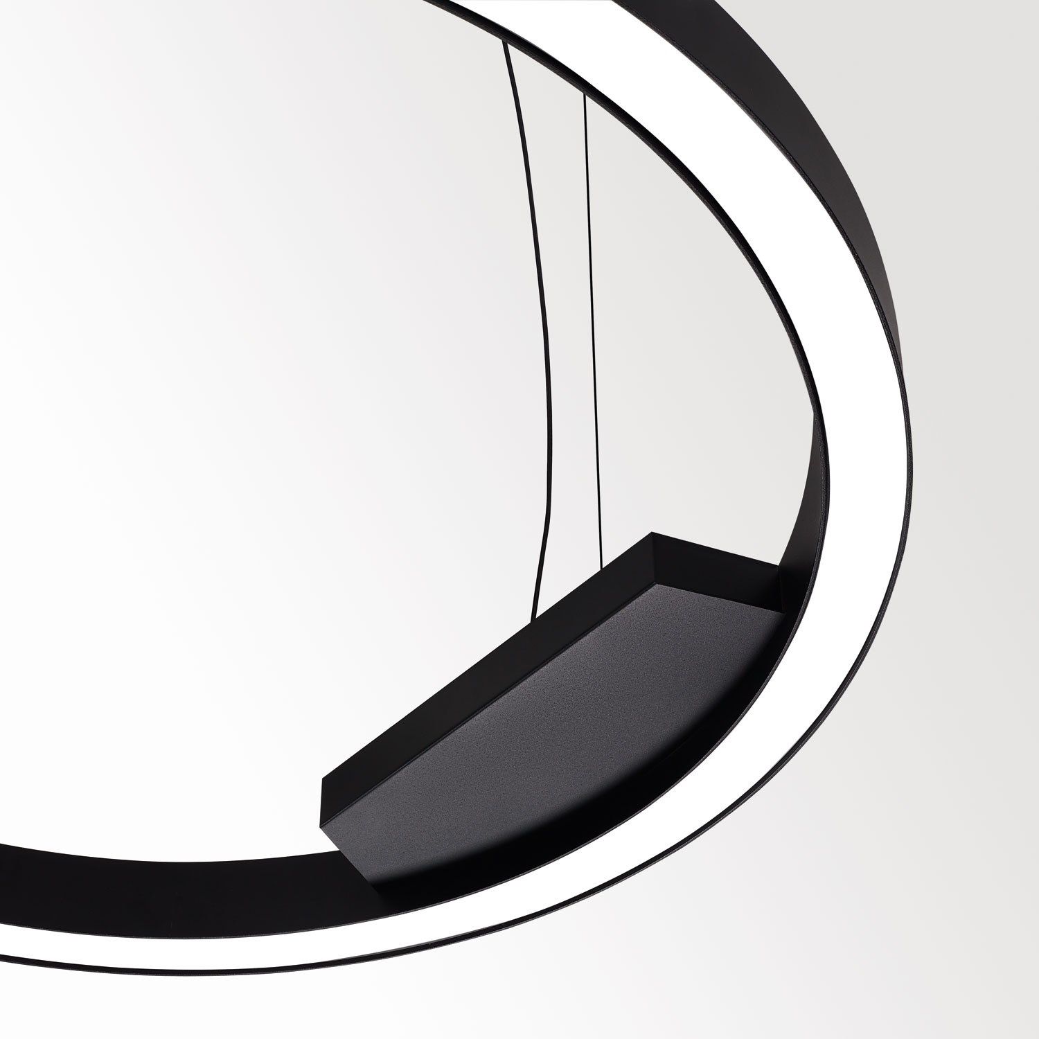 Светодиодный потолочный светильник Deltalight Super-Oh ARCH-00047789