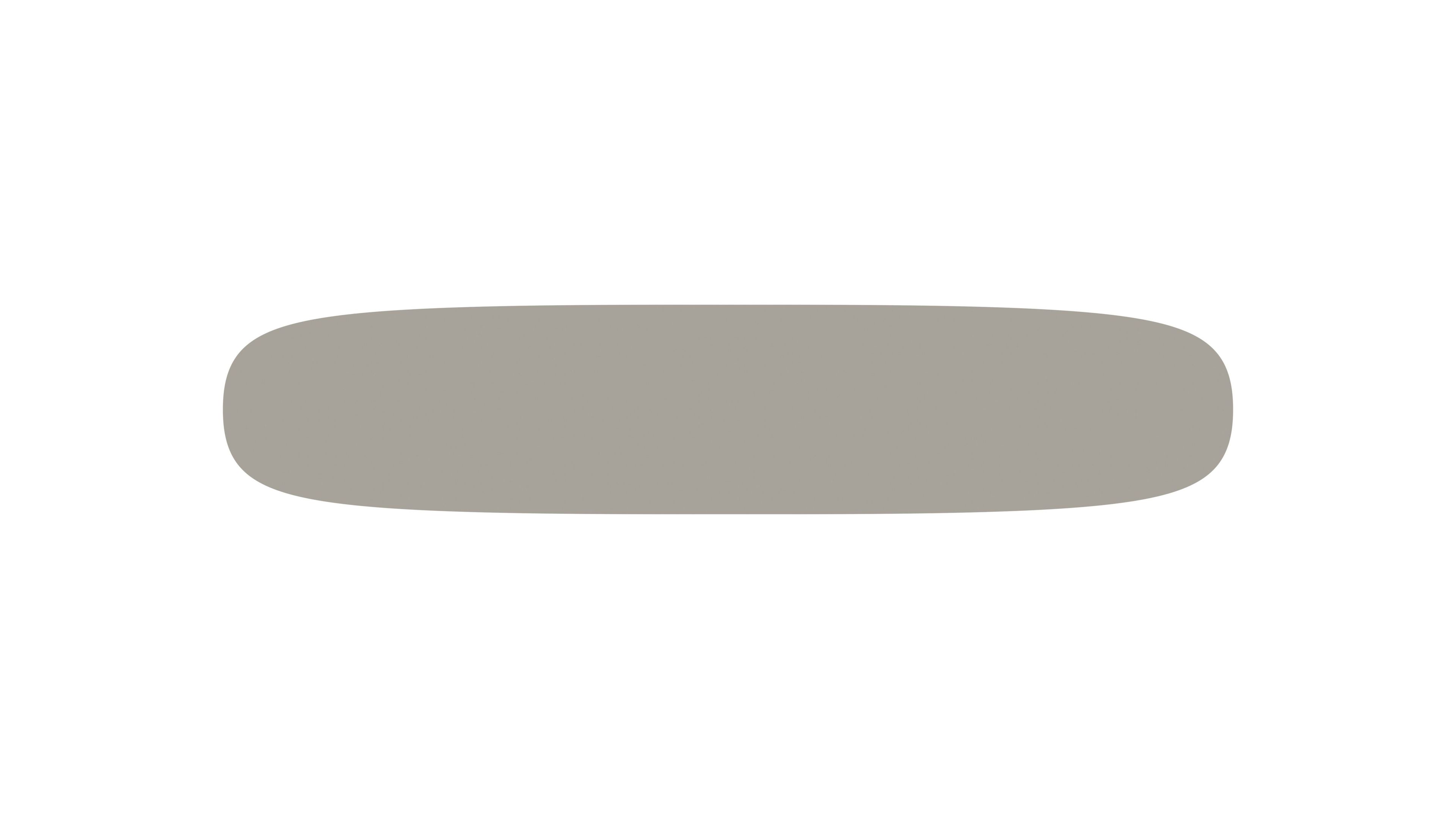 Овальный стол из композитного материала и алюминия FUNCTIONALS MONOLITE ARCH-00027681 - Вид №14