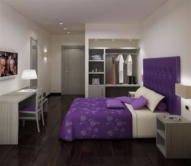 Мебель для резиденции Mobilspazio мода ARCH-00022754 - Вид №28