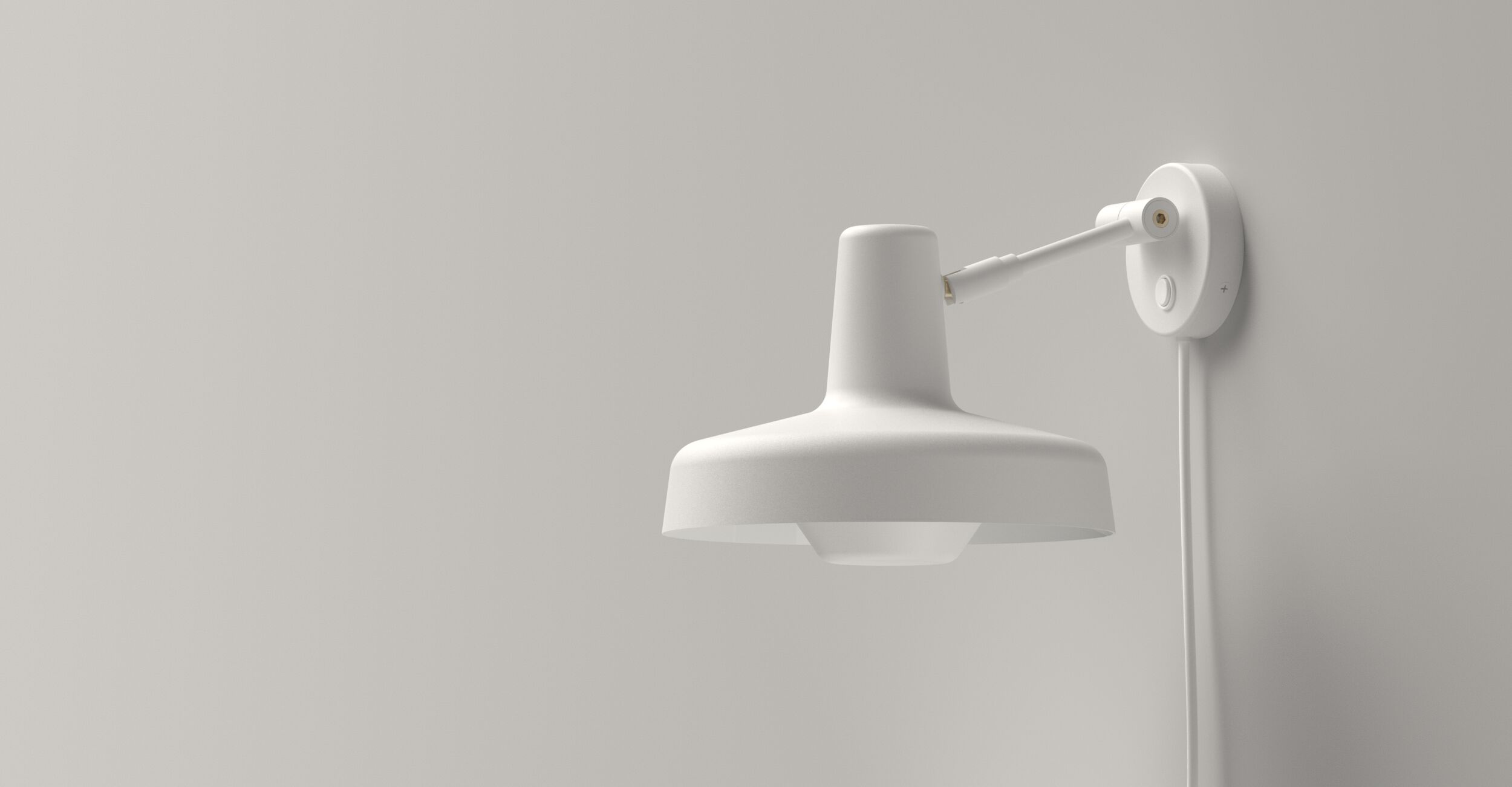 Поворотный настенный светильник Grupa Arigato ARCH-00057870 - Вид №7