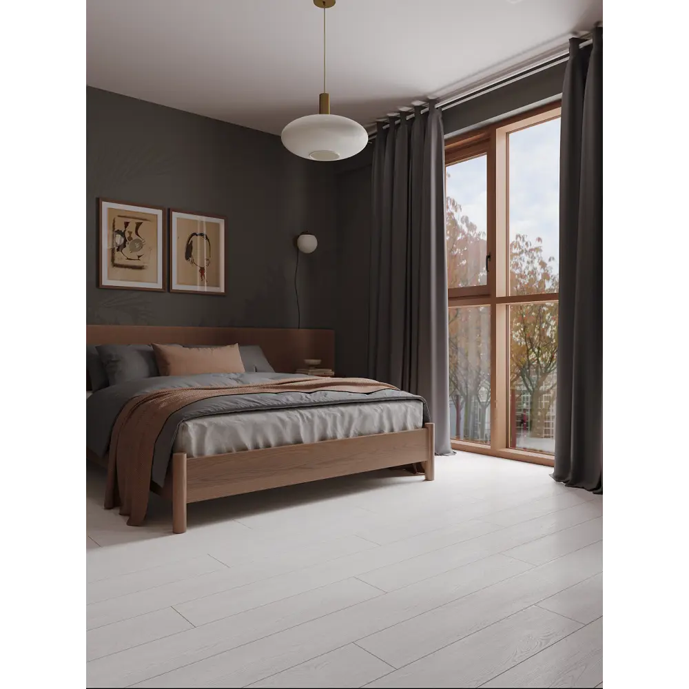 Ламинат Лумина 34 класс толщина 10 мм 1.91 м² 89455739 STLM-2189260 NORLAND  - Вид №4