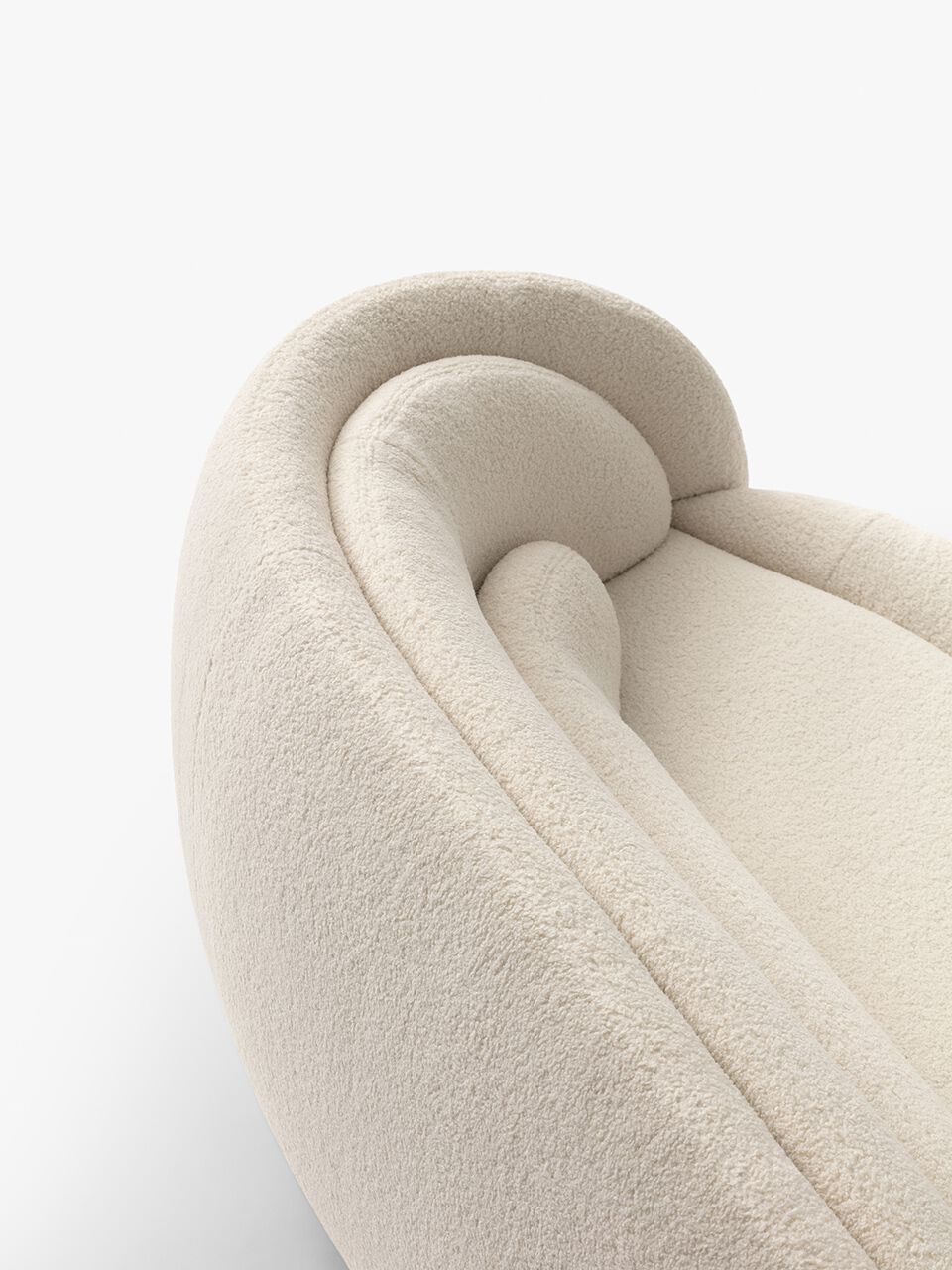 Ткань диван Pianca Пион ARCH-00071651 - Вид №1